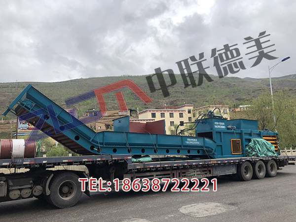重慶立式自動(dòng)金屬打包機(jī)種類(lèi)